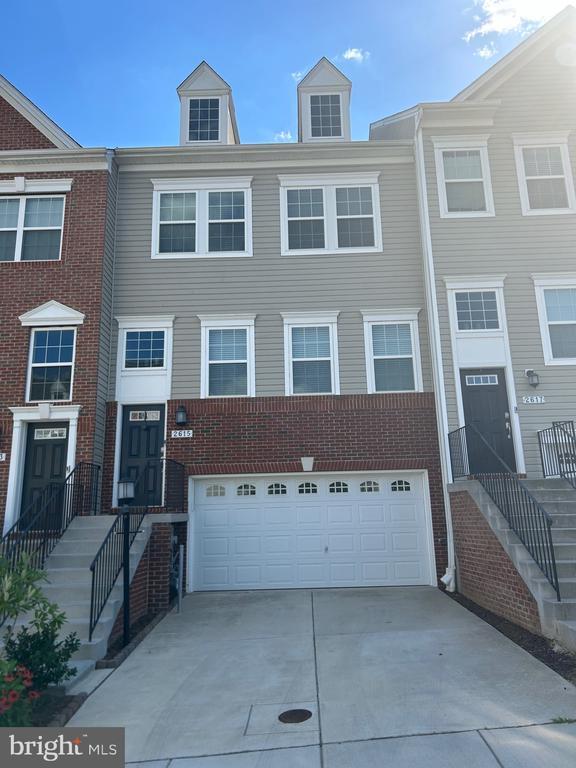 property at 2615 Day Lily Rd