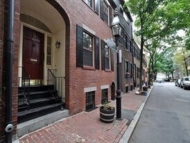 24 Fayette St in Boston, MA - Building Photo