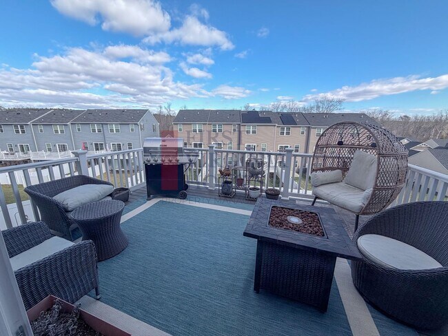 74 Park Dr in Palmyra, VA - Building Photo - Building Photo