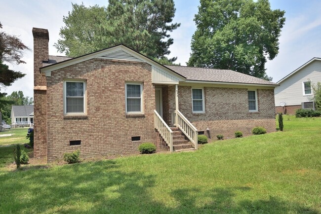 property at 632 Western Ave