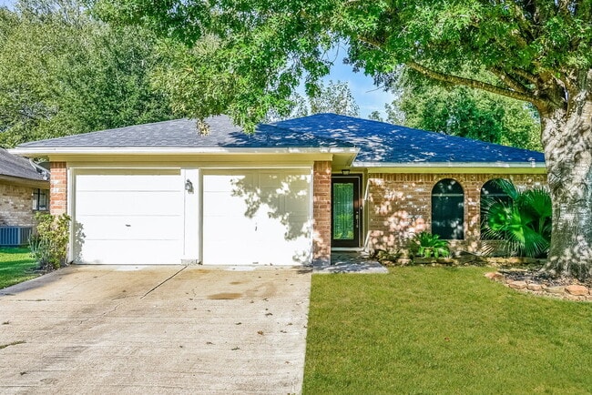 property at 15907 Marsh Hawk St