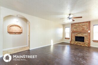 700 SW 12th St in Moore, OK - Building Photo - Building Photo