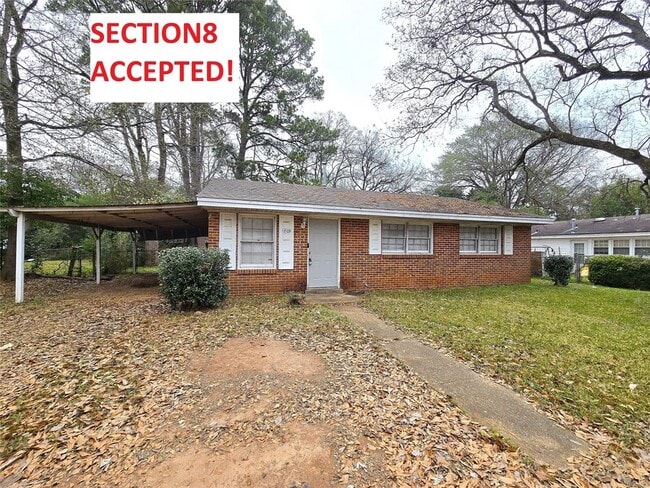 1809 Midway St in Montgomery, AL - Building Photo - Building Photo