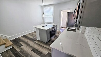 1413 Gault St in Columbus, OH - Building Photo - Building Photo