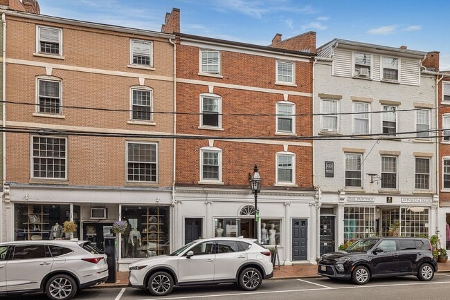 property at 111 Market St