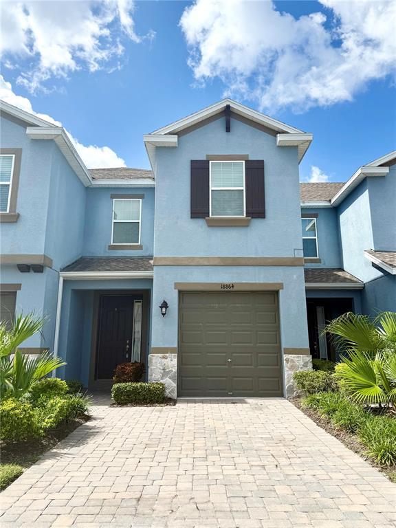 property at 18864 Noble Caspian Dr
