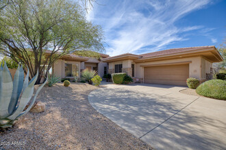 7831 E Visao Dr in Scottsdale, AZ - Building Photo - Building Photo