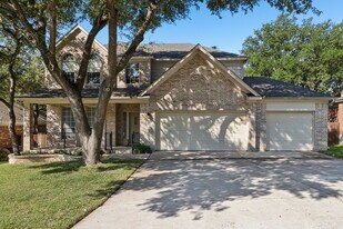 3904 Arroyo Seco in Schertz, TX - Building Photo