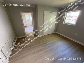 717 Orange Ave NW in Roanoke, VA - Building Photo - Building Photo