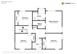 11333 E Warren Ave in Aurora, CO - Building Photo - Building Photo