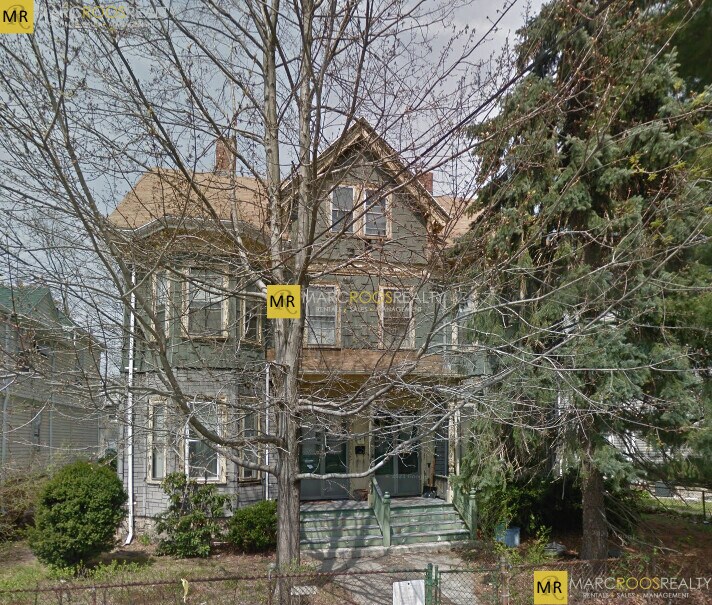 3 Griggs Pl in Boston, MA - Building Photo
