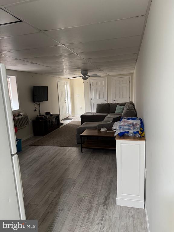 property at 13226 Back Creek Valley Rd