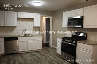 5601 Taylor Rd in River Oaks, TX - Building Photo - Building Photo