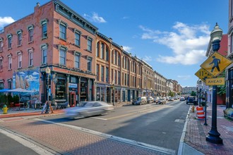 The IVE at SoNo South in Norwalk, CT - Building Photo - Building Photo