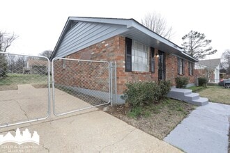 4092 Maumee St in Memphis, TN - Building Photo - Building Photo