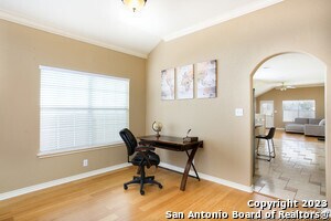 6014 Wood Pass in San Antonio, TX - Building Photo - Building Photo