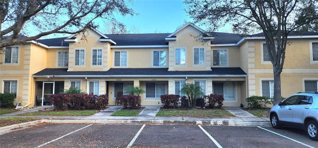 10822 Brickside Ct in Riverview, FL - Building Photo