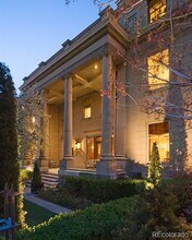 1600 Logan St in Denver, CO - Building Photo - Building Photo