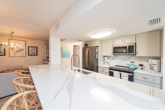 property at 401 Seaport Blvd