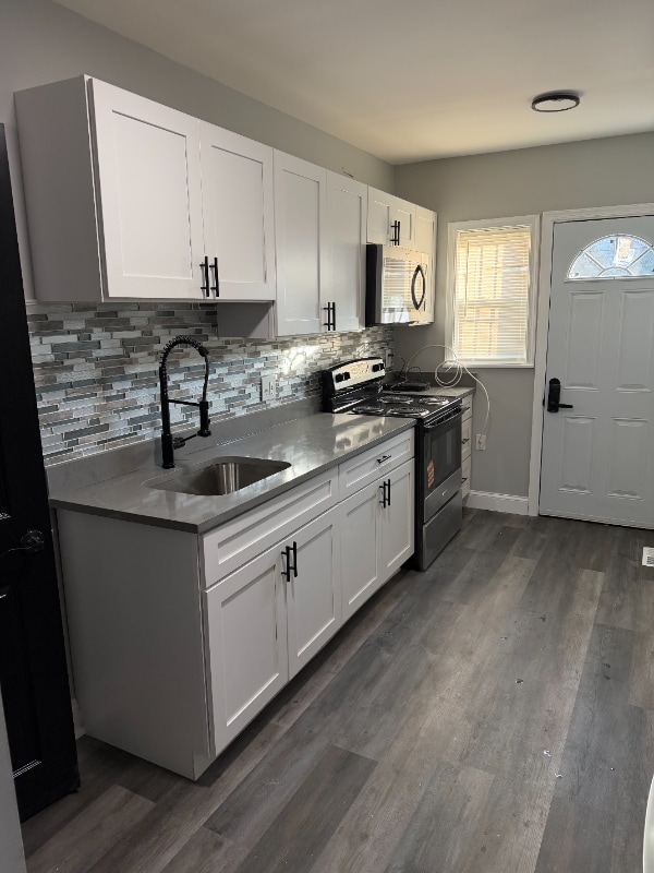 1271 Limit Ave in Baltimore, MD - Building Photo - Building Photo