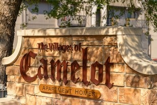 Camelot Village