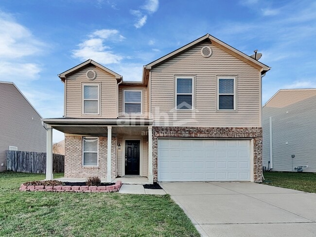 property at 8436 Belle Union Dr