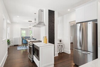 55 Walk Hill St, Unit 2 in Boston, MA - Building Photo - Building Photo