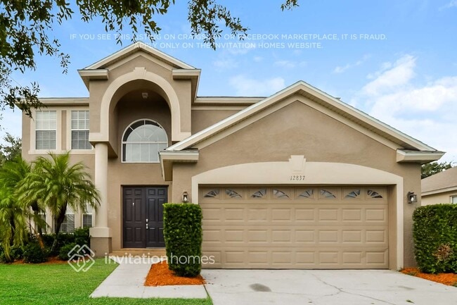 12837 Cloverdale Ln