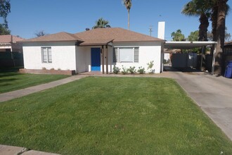 652 S 9th Ave in Yuma, AZ - Building Photo - Building Photo
