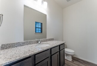 4211 W Santa Fe St in Fayetteville, AR - Building Photo - Building Photo