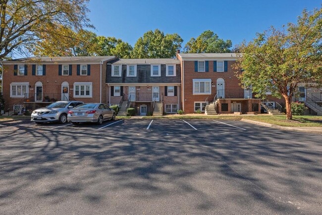1510 Presidential Dr in Richmond, VA - Building Photo - Building Photo