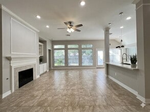 3207 Ivy Bend Dr in Pearland, TX - Building Photo - Building Photo