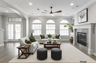 118 Drew St in Houston, TX - Building Photo - Building Photo