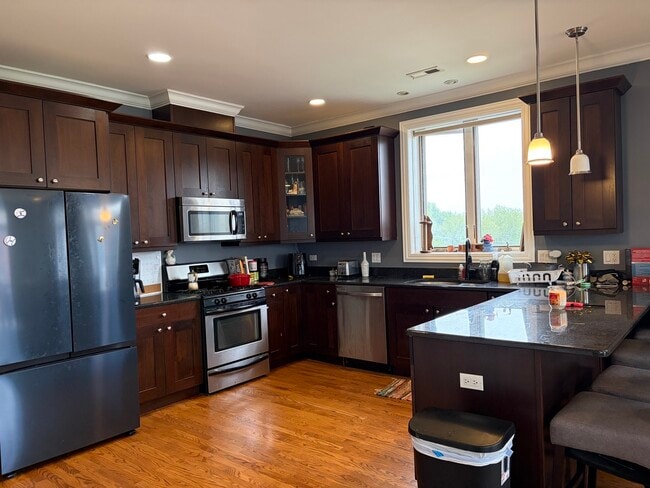 3465 S Lituanica Ave in Chicago, IL - Building Photo - Building Photo