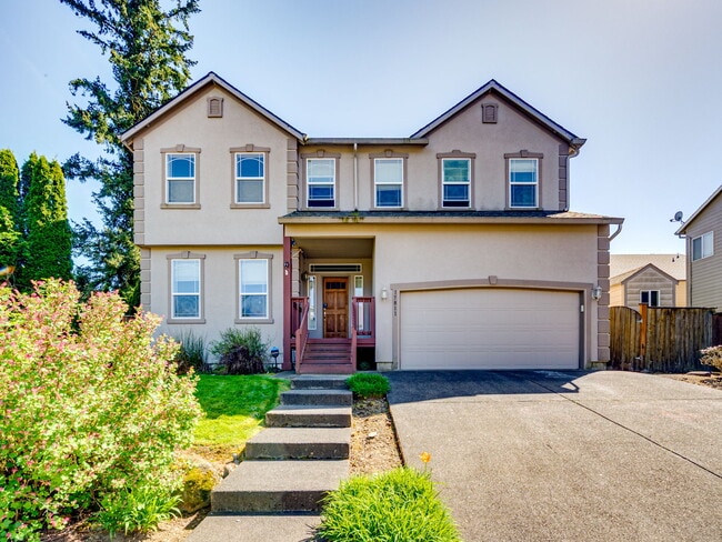 property at 17811 NE 38th Way