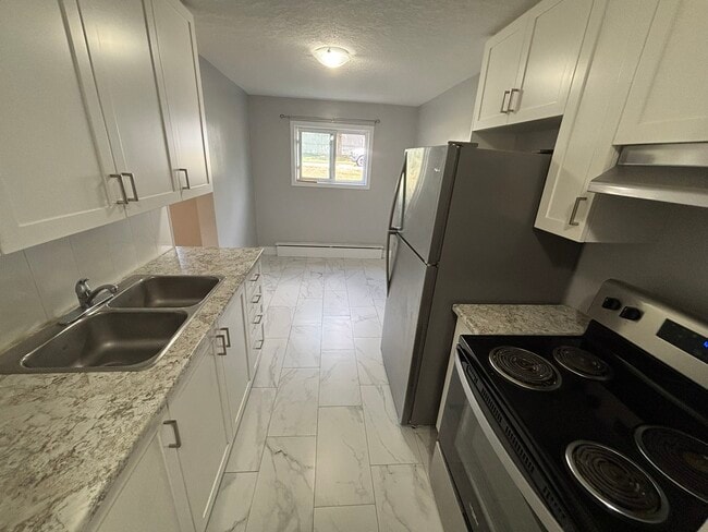 91-91 Ninth Ave in Kitchener, ON - Building Photo - Building Photo