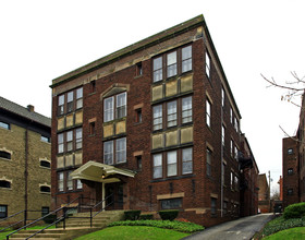 The Derbyshire Building in Cleveland, OH - Building Photo - Building Photo