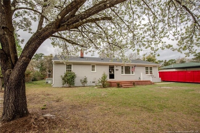 1828 Stockton Dr in Fayetteville, NC - Building Photo - Building Photo