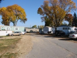 801 8th St in Monroe, WI - Building Photo