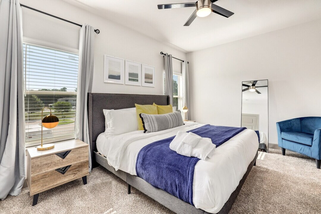 414 NW Retreat Ln, Unit ID1221809P in Bentonville, AR - Foto de edificio