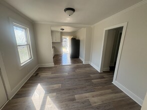423 Gulley St in Goldsboro, NC - Building Photo - Building Photo