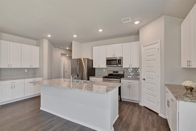 property at 261 Gallant Front Trl