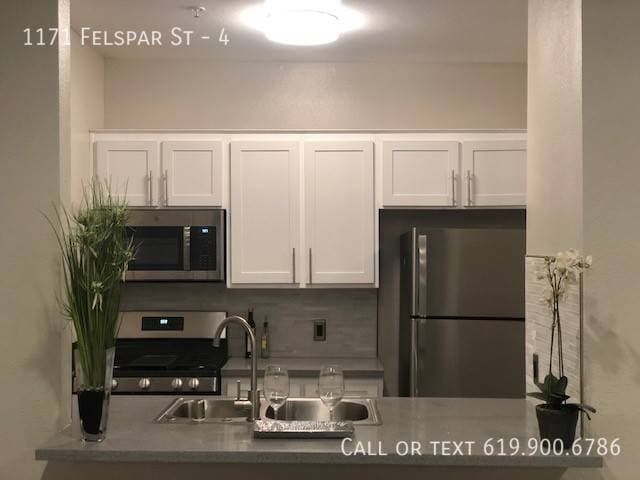 property at 1171 Felspar St
