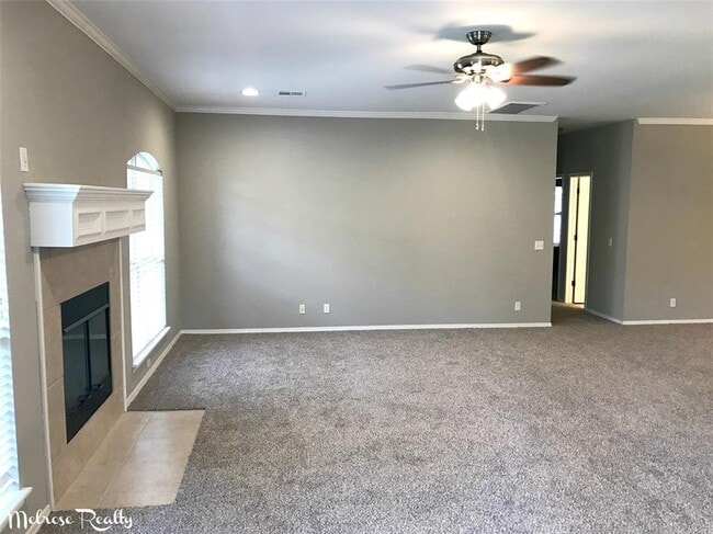 3213 NE 138th St in Edmond, OK - Building Photo - Building Photo