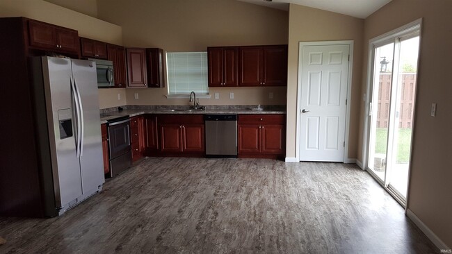 1403 Crusade Dr in West Lafayette, IN - Building Photo - Building Photo