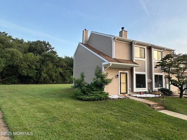 619 Sandra Pl in Brick, NJ - Building Photo - Building Photo