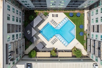 Urban East in Austin, TX - Building Photo - Other