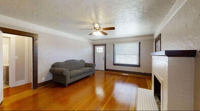 921 N Sierra St in Reno, NV - Building Photo - Building Photo