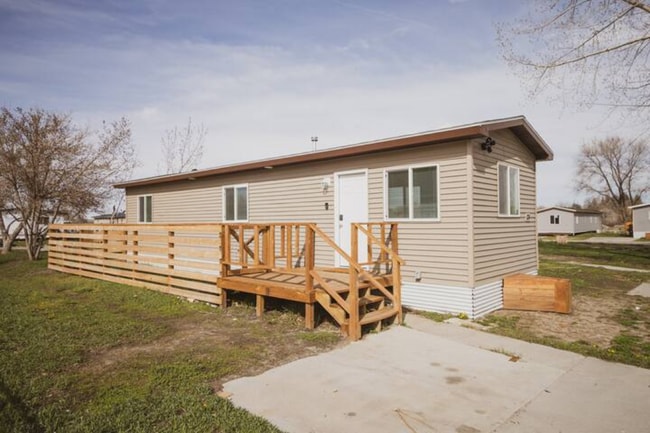 property at 104 Northside Dr