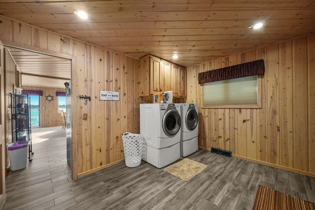 117 S Nora Dr in Lake City, MI - Building Photo - Building Photo